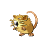 Raticate