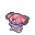 Recent gevangen Pokémon Snubbull