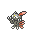 Recently caught Pokémon Sneasel