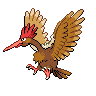 Fearow