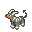 Recent gevangen Pokémon Houndoom