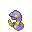 Recent gevangen Pokémon Ekans