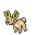 Recent gevangen Pokémon Stantler