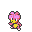 Recent gevangen Pokémon Magby