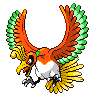 Ho-oh ♠