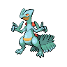 Sceptile 