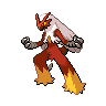 Blaziken