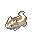 Recently caught Pokémon Linoone