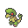 Recent gevangen Pokémon Breloom