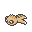 Recent gevangen Pokémon Slakoth