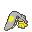 Recent gevangen Pokémon Mawile