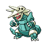 Aggron