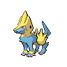 Manectric