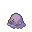 Recently caught Pokémon Swalot