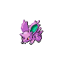 Nidoran m