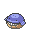 Recent gevangen Pokémon Wailmer