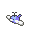 Recent gevangen Pokémon Swablu
