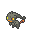 Recent gevangen Pokémon Banette