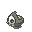 Recent gevangen Pokémon Duskull