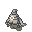Recent gevangen Pokémon Dusclops