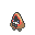 Recent gevangen Pokémon Snorunt