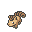 Recent gevangen Pokémon Vulpix