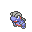 Recent gevangen Pokémon Bagon