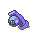Recent gevangen Pokémon Beldum