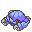 Recent gevangen Pokémon Metang