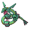 Rayquaza 133