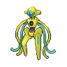 Deoxys