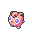 Recent gevangen Pokémon Jigglypuff