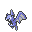 Recent gevangen Pokémon Golbat