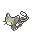 Recent gevangen Pokémon Glameow