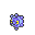 Recent gevangen Pokémon Bronzor