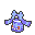 Recently caught Pokémon Bronzong