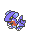 Recent gevangen Pokémon Gabite