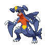 Garchomp