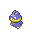 Recent gevangen Pokémon Munchlax