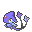 Recent gevangen Pokémon Azelf