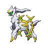 Arceus 2020