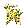 Lord Arceus