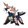 Samurott