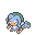 Recently caught Pokémon Simipour