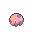 Recently caught Pokémon Munna