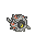 Recently caught Pokémon Whirlipede