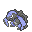 Recently caught Pokémon Carracosta