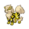 Arcanine