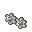 Recently caught Pokémon Klink