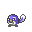 Recent gevangen Pokémon Poliwag
